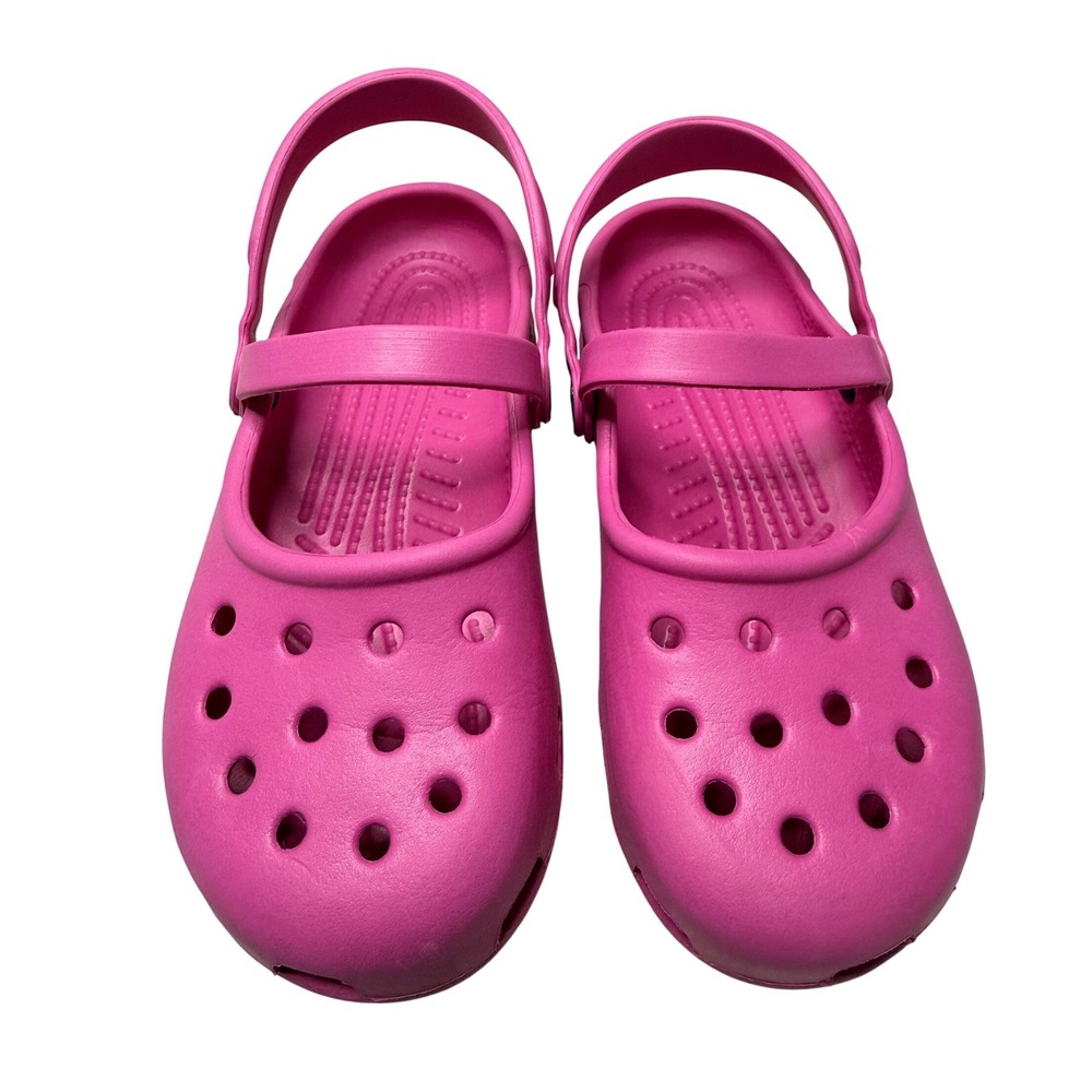 Crocs Mary Janes - Picture 2 of 11